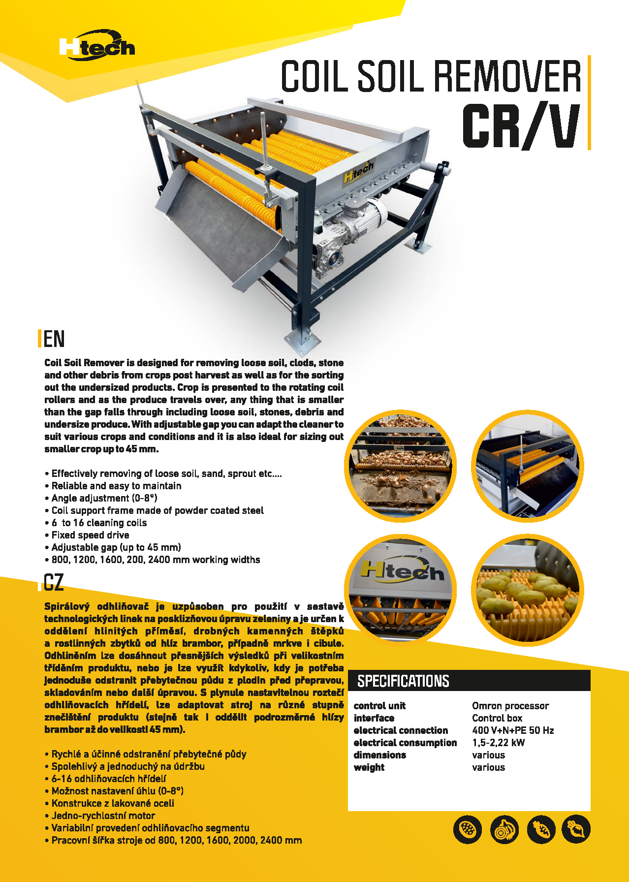 CRV