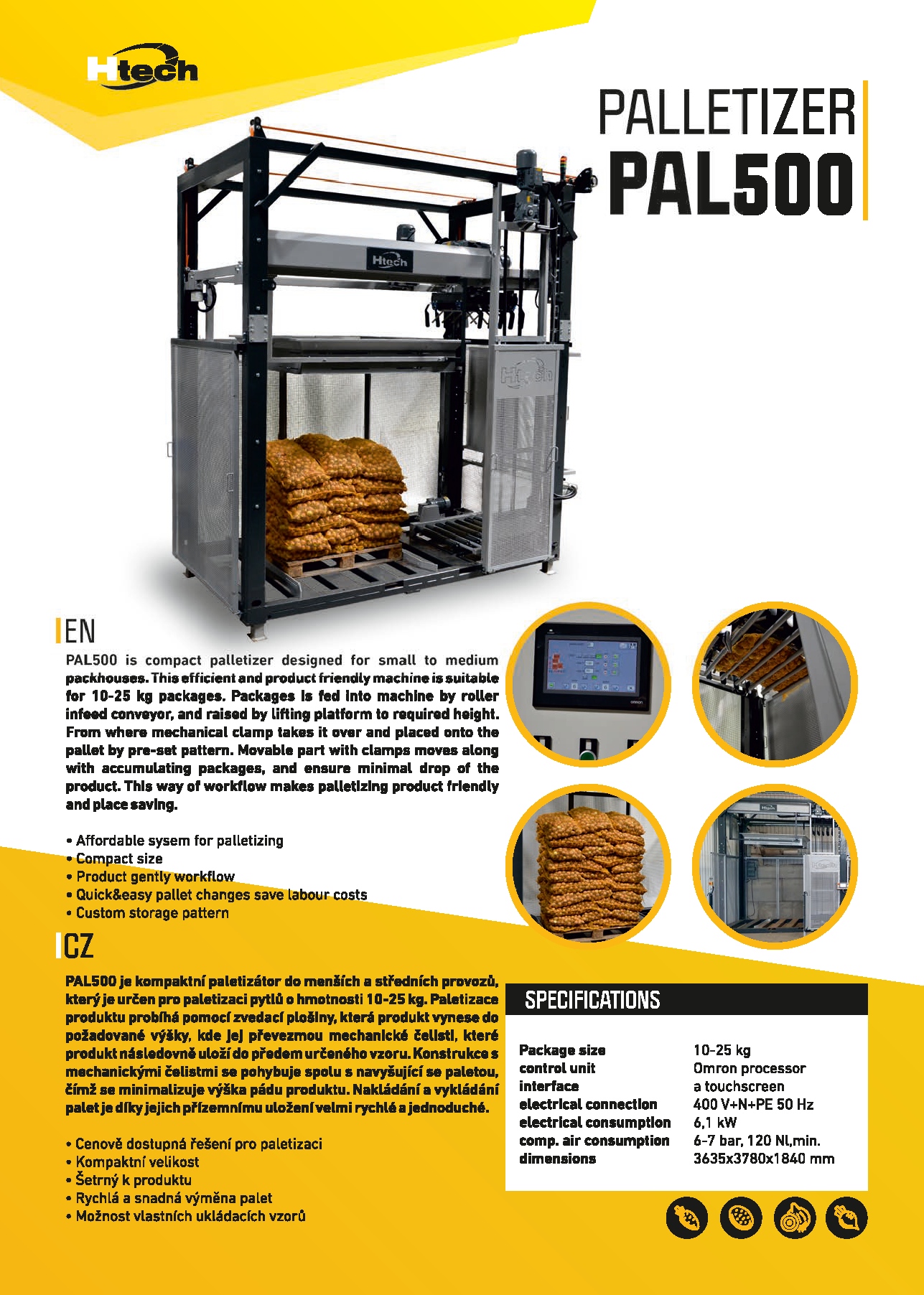 PAL500