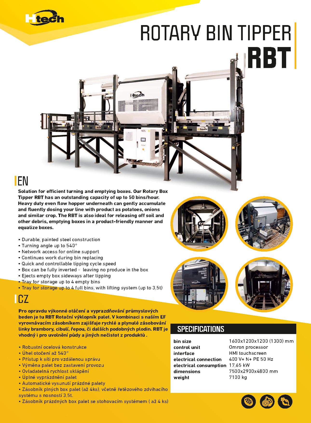 RBT